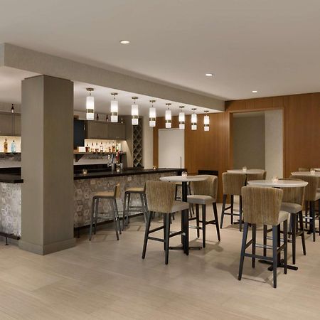 Hilton Garden Inn Newtown Square Radnor Екстер'єр фото