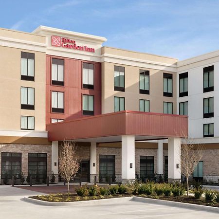 Hilton Garden Inn Newtown Square Radnor Екстер'єр фото